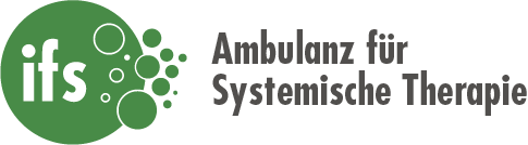 Logo der ifs Ambulanz für Systemische Therapie